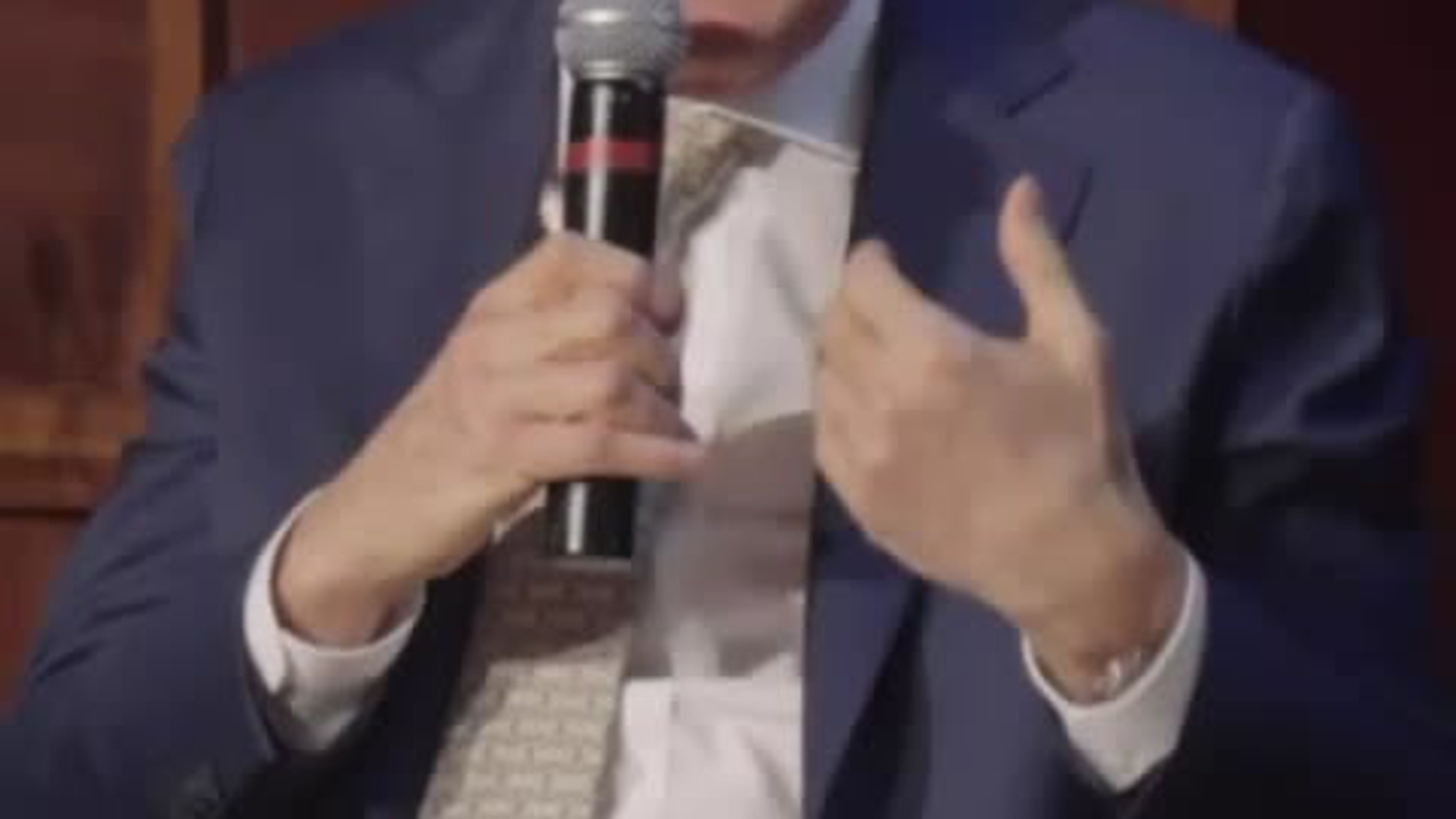 Concert at Pontificia Universita Antonianum